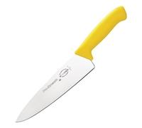 Dick Pro Dynamic HACCP Chef Knife Yellow 21.6cm