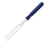 Dick Pro Dynamic HACCP Kitchen Fork Blue 12.7cm