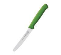 Dick Pro Dynamic Serrated Utility Knife Green 11cm