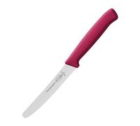 Dick Pro Dynamic Serrated Utility Knife Pink 11cm