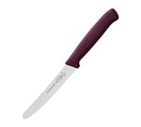 Dick Pro Dynamic Serrated Utility Knife Purple 11cm