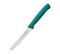 Dick Pro Dynamic Serrated Utility Knife Turquoise 11cm