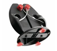 Dick 90092000 Rapid Steel Action Sharpening Set, Steel, 520 mm x 50 mm x 35 mm