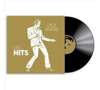 DICK RIVERS HITS NEW LP