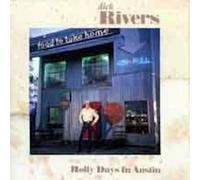 Dick Rivers - Holly Days In Austin(Japon-En Anglais)