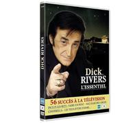 Dick Rivers-L'Essentiel