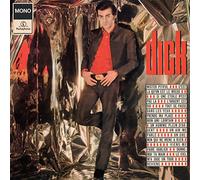 Dick Rivers - Mister Pitiful [VINYL]