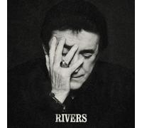 Dick Rivers - Rivers [VINYL]