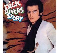Dick Rivers – Dick Rivers Story – Vinyl