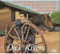 Rivers, Dick - Tu N'es Plus La