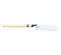Takagi Zetsaw Z-Saw Cross H-250 Wood Cutting Tool Replaceable Impulse Hardened Blade 250mm Single-Edged Woodworking Japanese Pull Hand Saw