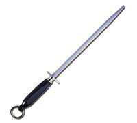 Dick Sharpening Steel Regular Cut / Round / Length 30 cm