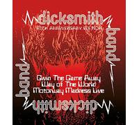 Dick Smith Band - Givin' The Game Away [VINYL]
