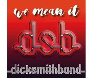 Dick Smith Band - We Mean It