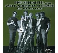 Dick Sudhalter - Anglo American Alliance