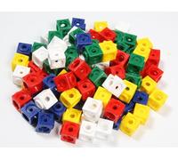 Dick System 170100 100 Jigsaw Puzzle, 5 Colours