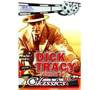 Dick Tracy 1-3 [DVD] [1950] [Region 1] [US Import] [NTSC]