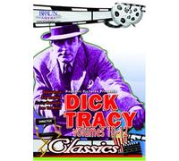 Dick Tracy 10-12 [DVD] [1950] [Region 1] [US Import] [NTSC]
