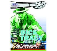 Dick Tracy 13-15 [DVD] [Region 1] [US Import] [NTSC]
