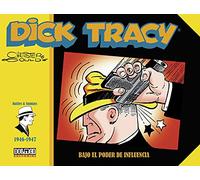 DICK TRACY 1946-1947