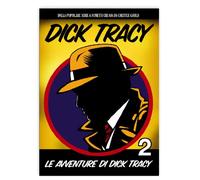 dick tracy 2 dvd Italian Import