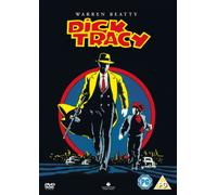 Dick Tracy – DVD – Disney