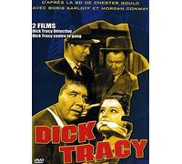 Dick tracy
