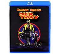 Dick Tracy [Blu-ray] [Import anglais]