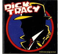 Dick Tracy by Original Soundtrack