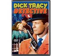 Dick Tracy Detective