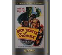 Dick Tracy Dilemma (1947)