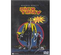 Dick Tracy [DVD] [1990]