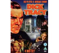 Dick Tracy [DVD]