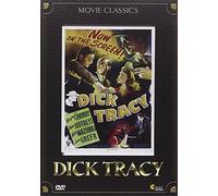 dick tracy DVD Italian Import