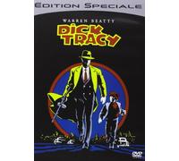 Dick Tracy - Édition Spéciale