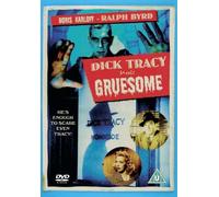 Dick Tracy Meets Gruesome [DVD]