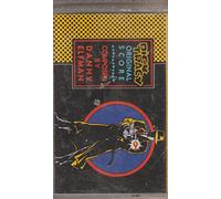 Dick Tracy-Original Score [CASSETTE]