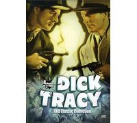 Dick Tracy: Rko Classic Collection [DVD] [US Import]