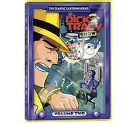 Dick Tracy Show 2 [DVD] [Region 1] [US Import] [NTSC]