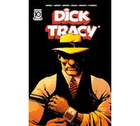Dick Tracy Vol. 1