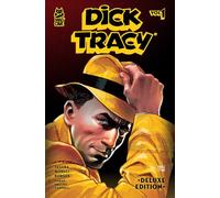 Dick Tracy Vol. 1 Deluxe Edition: Volume 1