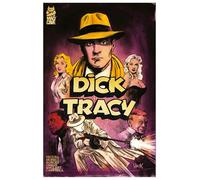 Dick Tracy Vol. 2 Deluxe Edition