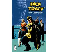 Dick Tracy Vol. 3