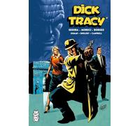 Dick Tracy Vol. 3 – Papercutz