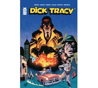 Dick Tracy Vol. 4