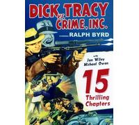 Dick Tracy Vs Crime Inc. (2dvd) [DVD] [Region 1] [NTSC]