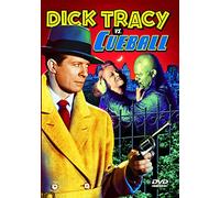 Dick Tracy Vs. Cueball (DVD) (1946) (All Regions) (NTSC) (US Import)