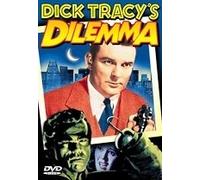 Dick Tracy's Dilemma
