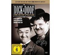 Dick und Doof - Ihre besten Spielfilme