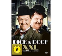 Dick und Doof XXL
